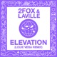 Elevation Louie Vega Remix Radio Edit Single