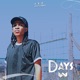 For Days Radio Edit Single