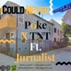I Could Never feat Poke TNT Single