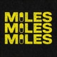 MILES MILES MILES Single