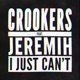 I Just Can t feat Jeremih Remixes Vol 2 EP