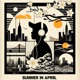 Summer in April Single