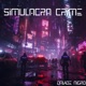 Simulacra Crime Single