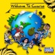 Welcome To Canarias feat Paula Betancor Lil Peete T Drew Atum Single