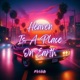 Heaven Is a Place On Earth Single