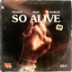 So Alive feat Harlee Vip Mix Single