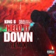 Held It Down feat DB Tha General Remix Single