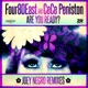 Are You Ready Joey Negro Redemption Edit feat Ce Ce Peniston Single