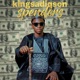 Spenders feat kingsadiqson Single