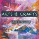 Arts Crafts Single