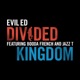 Divided Kingdom feat Booda French Jazz T Single