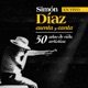 Simón Díaz Cuenta Y Canta 50 Años De Vida Artística En Vivo