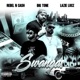 Swangas feat Lazie Locz Big Tone Single