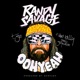Randy Savage feat Ian Kelly Pablo SkyWalkin Single