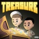 Treasure feat YD Single