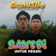 SANTRI UNTUK NEGERI Single