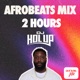 Life of The Party DJ Hol Up 2 Hours of Afrobeats DJ Mix