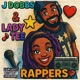 RAPPERS
