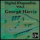 Digital Rhapsodies Vol I EP