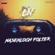 Nasenloch Folter Single
