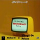 Hooray feat Mickey G Tlhogii De Prince Single