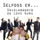 Selfoss er Love Edit Single