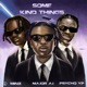 Some Kind Things feat Minz PsychoYP Single