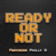 Ready Or Not Single