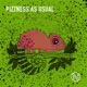 Pizzness As Usual EP
