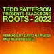 Roots feat Blackbone 2022 Remixes Single