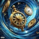 Lost in time Single
