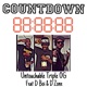 Countdown feat D Boi D Zone Single