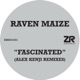 Fascinated Alex Kenji Remixes Single