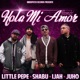 Hola Mi Amor feat Ijah Juho Remix Single