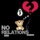 No Relations feat Jmark Single