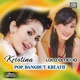 Pop Dangdut Kreatif EP