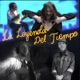 La Leyenda Del Tiempo feat Vadim Kolpakov Single