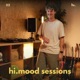 hi mood sessions 02 Riën DJ Mix