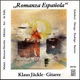 Romanza Espagnola