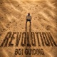 Revolution Sound Single