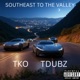 Southeast to the Valley Single