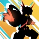 Stun Grenade Bakugo Rap Single