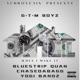 When I Make It feat BLUE STRIP QUAN chasedabagg Yogi Bandz Single