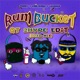 Rum Bucket Party Mashup Qt 2hype Edit Road Mix feat QT 2hype Single