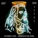 Neon Jesus feat T Ryde Single