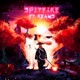 Spitfire feat Reams Single