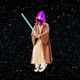 Air Force Wan Kenobi Single