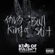 KING OF B T Single