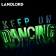 Keep On Dancing Club Mix Single