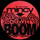 Fall Down Go Boom EP Single